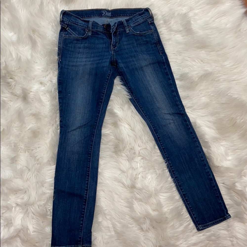 Old Navy Diva Jeans
